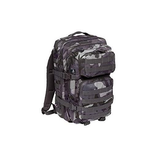 Brandit us cooper large backpack darkcamo size os