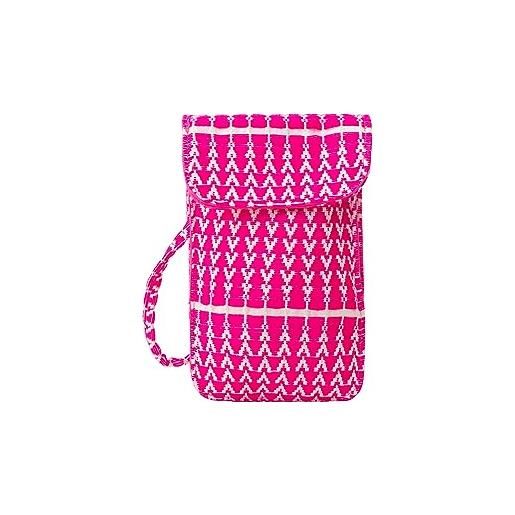 myMo kids, borsa bambine e ragazze, colore: rosa