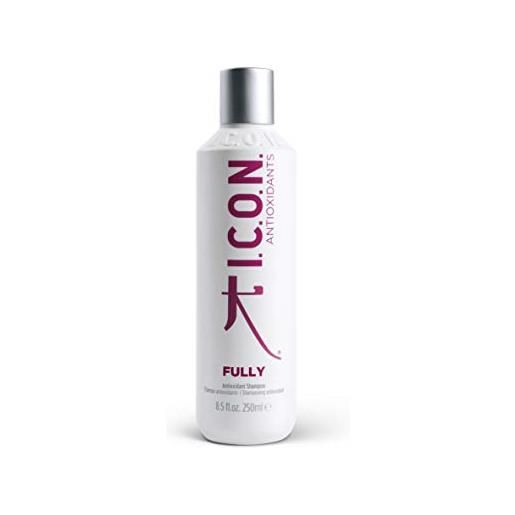I.C.O.N. fully anti-aging shampoo 8.5 oz by icon