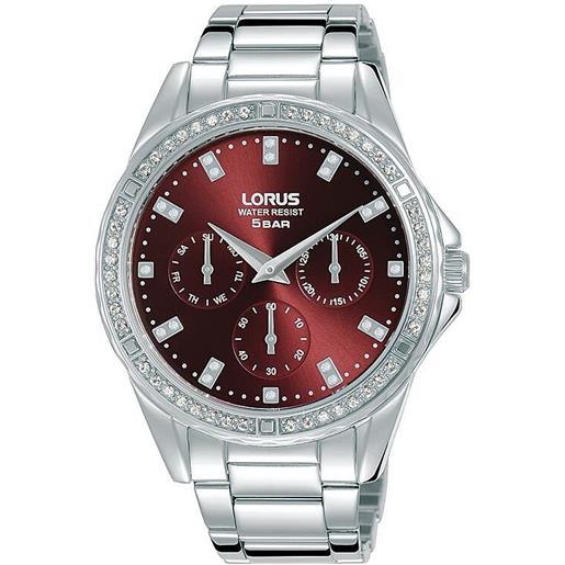 Lorus orologio multifunzione donna Lorus donna - rp639dx9 rp639dx9