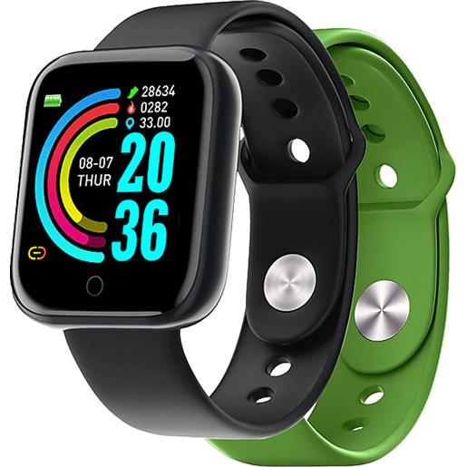 CELLY smartband CELLY trainer , verde