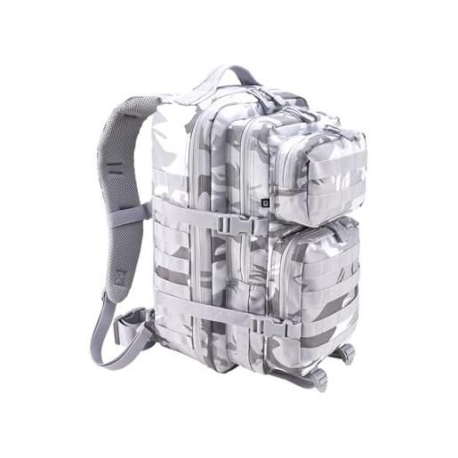Brandit us cooper large backpack swedish camo m90 size os