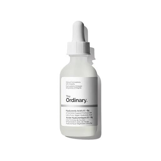 The ordinary limited edition hyaluronic acid 2% + b5 | 120ml