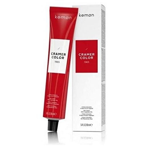 Kemon cramer color 101 superschiarente cenere 100 ml. Kemon