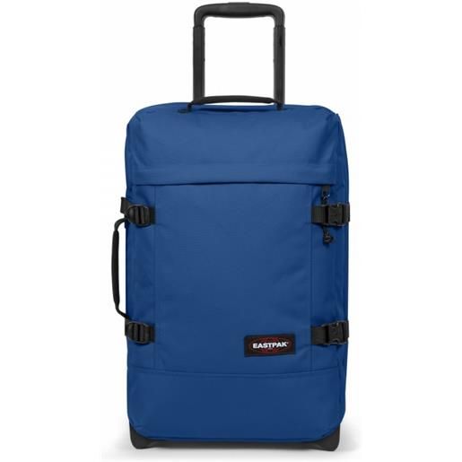 Eastpak trolley bagaglio a mano Eastpak tranverz tg. S charged blue 61l 8e1