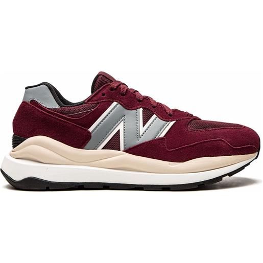 New Balance sneakers 57/40 - rosso