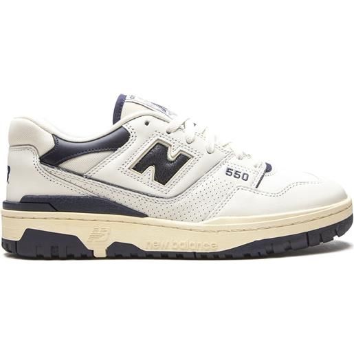 New Balance sneakers New Balance x aimé leon dore 550 - bianco