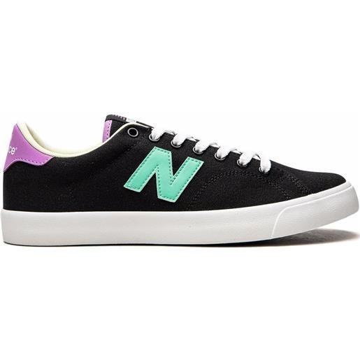 New Balance sneakers 210 - nero