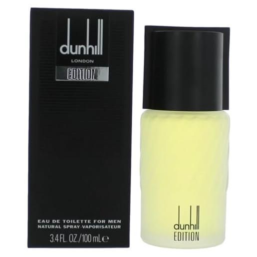 Alfred Dunhill dunhill edition di Alfred Dunhill