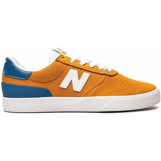 New Balance sneakers 272 - arancione