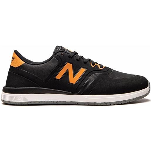 New Balance sneakers numeric 420 - nero