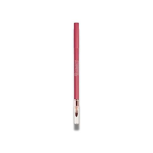 Collistar professionale matita labbra lunga durata n. 28 rosa pesca