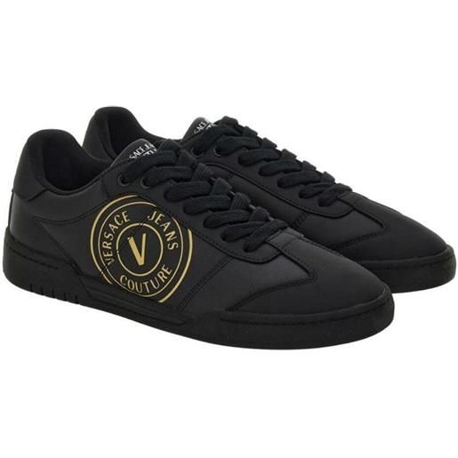 VERSACE JEANS COUTURE - sneakers