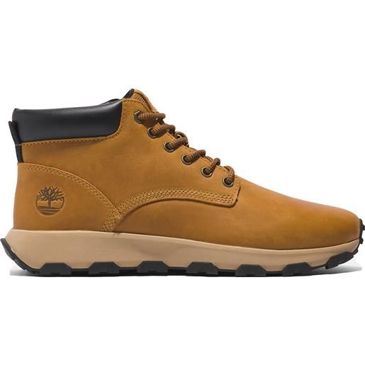 Timberland winsor park