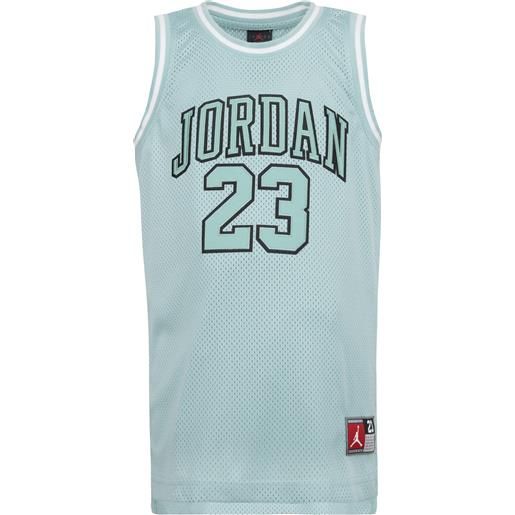 HADDAD JORDAN canotta jordan 23