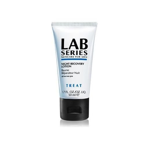Lab Series skincare for men night recovery lotion 50ml/1.7fl. Oz