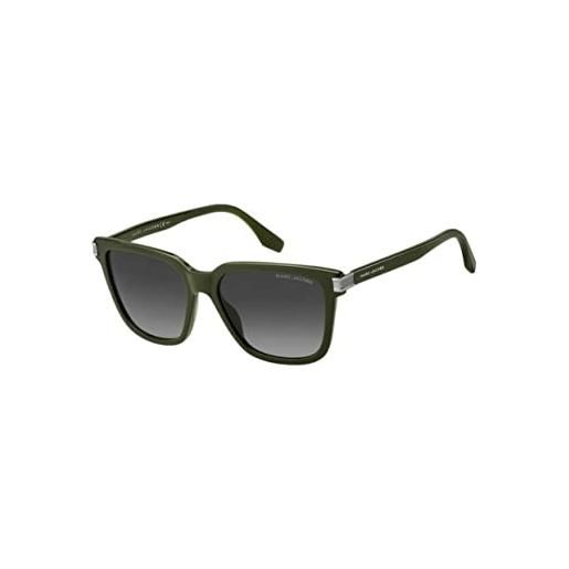 Marc Jacobs marc 567/s occhiali, green, 57 donna