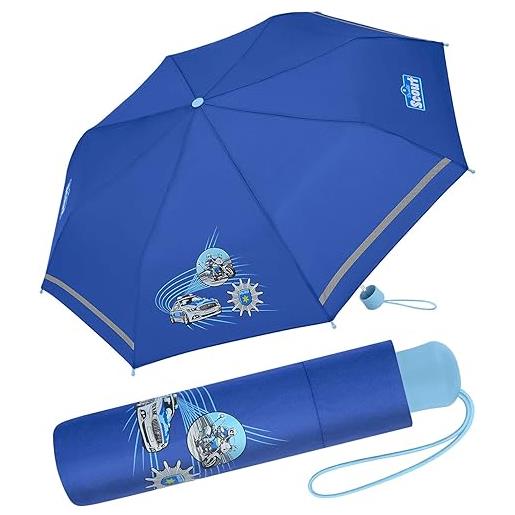 FBBULES Ombrello Pieghevole Compatto Ombrelli da Viaggio Mini Piccolo  Leggero Anti-UV Sun Rain Ombrello Tascabile con Custodia per Donne Uomini  Ragazza Bambino 16 Cm / 6,2 Pollici : : Moda