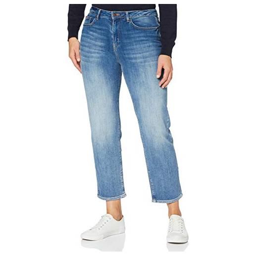Lee Cooper holly straight fit jeans, hellblau, standard donna