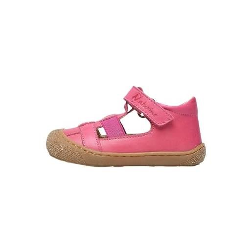 Naturino langen, sandali bambina, rosa (pink), 20 eu