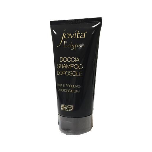 Lab.farmaceutici Krymi jovita shampoo/doccia doposole