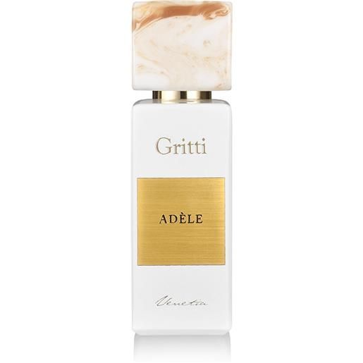 Gritti Fragrances gritti white collection adele edp 100 spr spray 100 ml