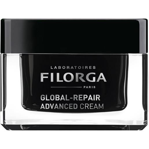 Filorga global repair advanced crema anti invecchiamento 50 ml