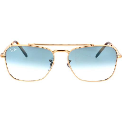 Ray-Ban occhiali da sole Ray-Ban new caravan rb3636 92023f