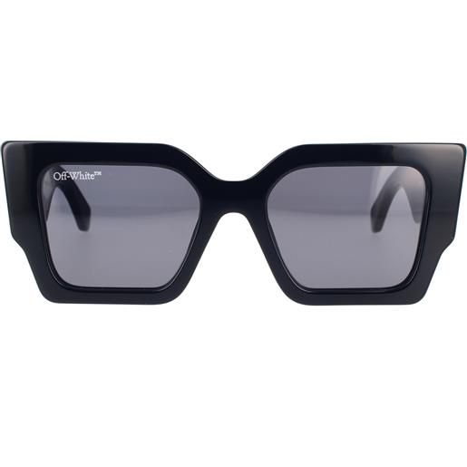 Off-White occhiali da sole Off-White catalina 11007