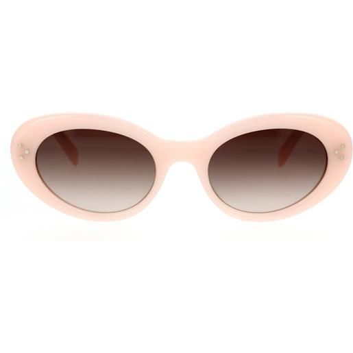 Celine occhiali da sole Celine cl40193i 72f