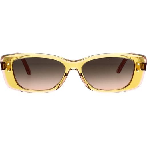 Dior occhiali da sole Dior Diorhighlight s2i 66f2