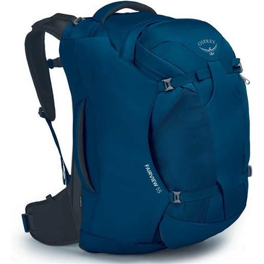 Osprey fairview 55l backpack blu
