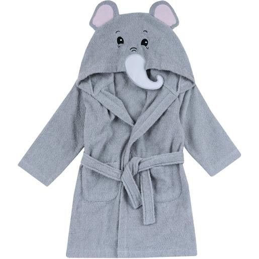 CHICCO (ARTSANA SpA) accappatoio elefante 24m+ chicco®