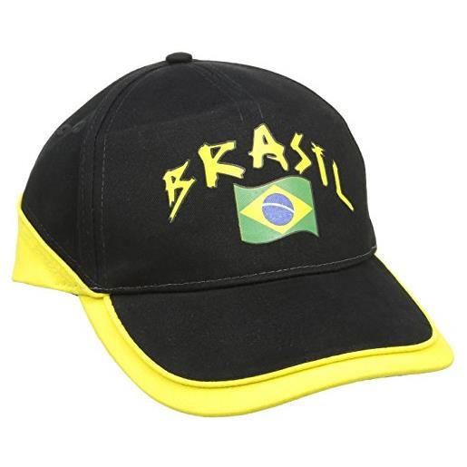 Supportershop brasile cappello