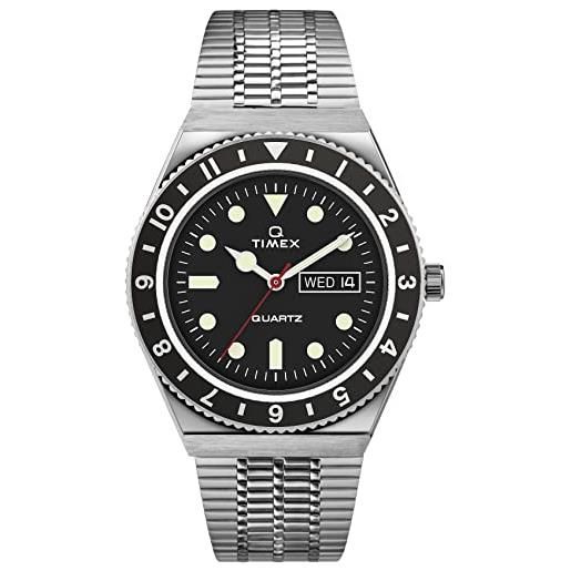 Timex orologio elegante tw2u61800zv