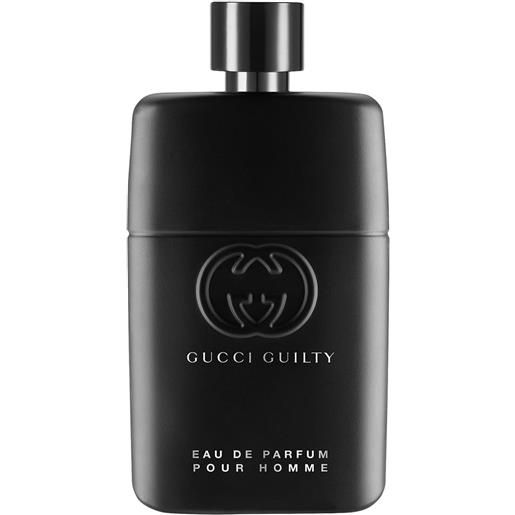 Gucci guilty homme 90 ml