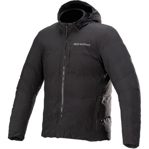 ALPINESTARS - giacca ALPINESTARS - giacca frost drystar nero / nero