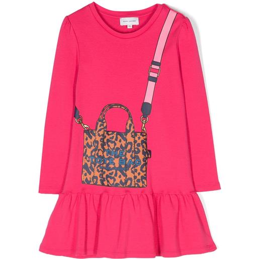 THE MARC JACOBS KIDS abito con stampa