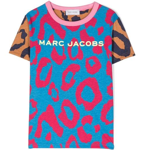 THE MARC JACOBS KIDS t-shirt con stampa