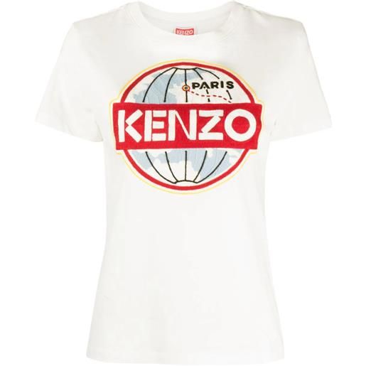 KENZO t-shirt kenzo world