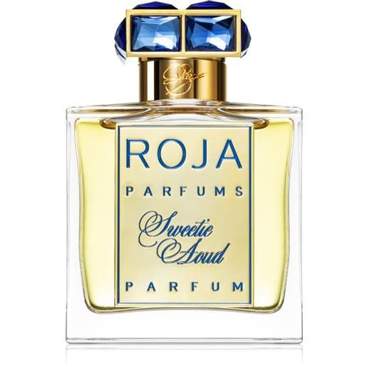 Roja Parfums sweetie aoud 50 ml