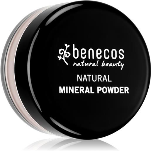 Benecos natural beauty 6 g