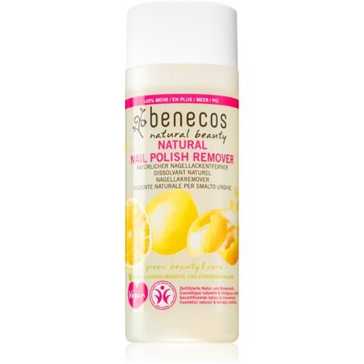 Benecos natural beauty 125 ml