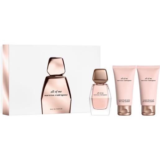 Narciso Rodriguez all of me set