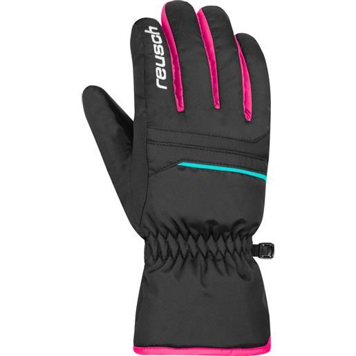 REUSCH alan junior guanti sci alpino bambini