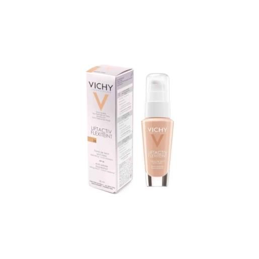 Vichy Make-up vichy linea liftactiv flexi. Teint fondotinta anti-rughe 30 ml colore 35 gold
