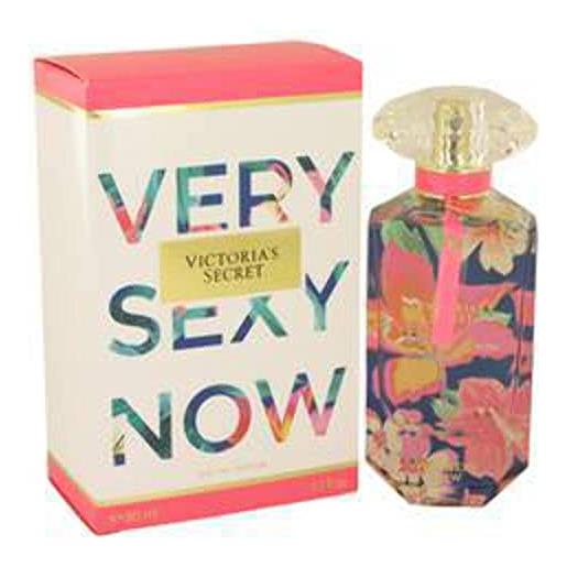 Victoria's Secret very sexy now eau de parfum 50ml spray