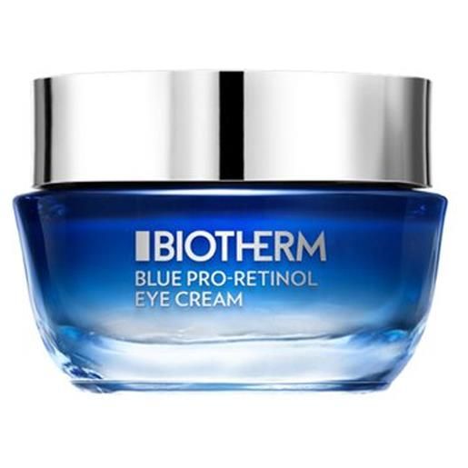 Biotherm blue pro-retinol