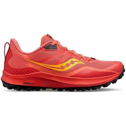 Saucony on sale rosse donna