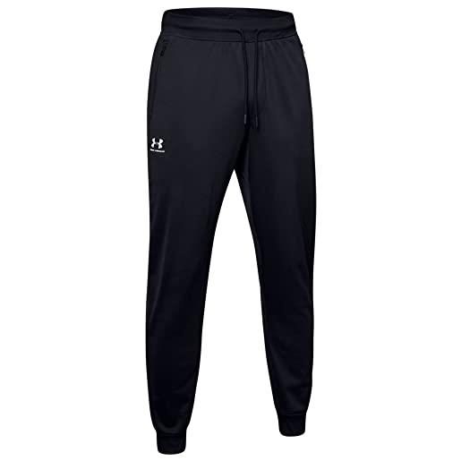 Under Armour uomo sportstyle tricot jogger pants
